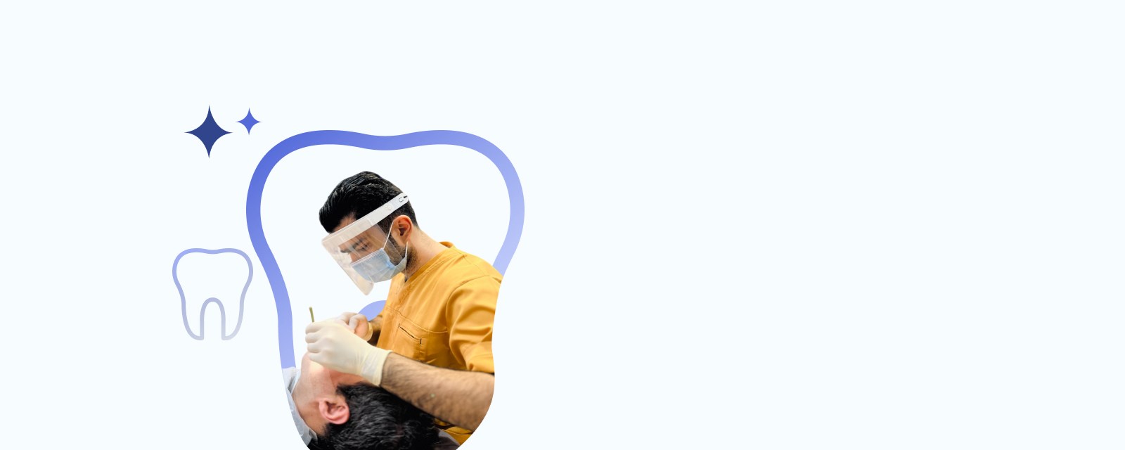 منتخبی از باکیفیت ترین ابزار دندانپزشکی