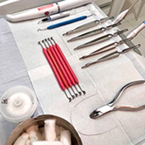 جراحی و ایمپلنت