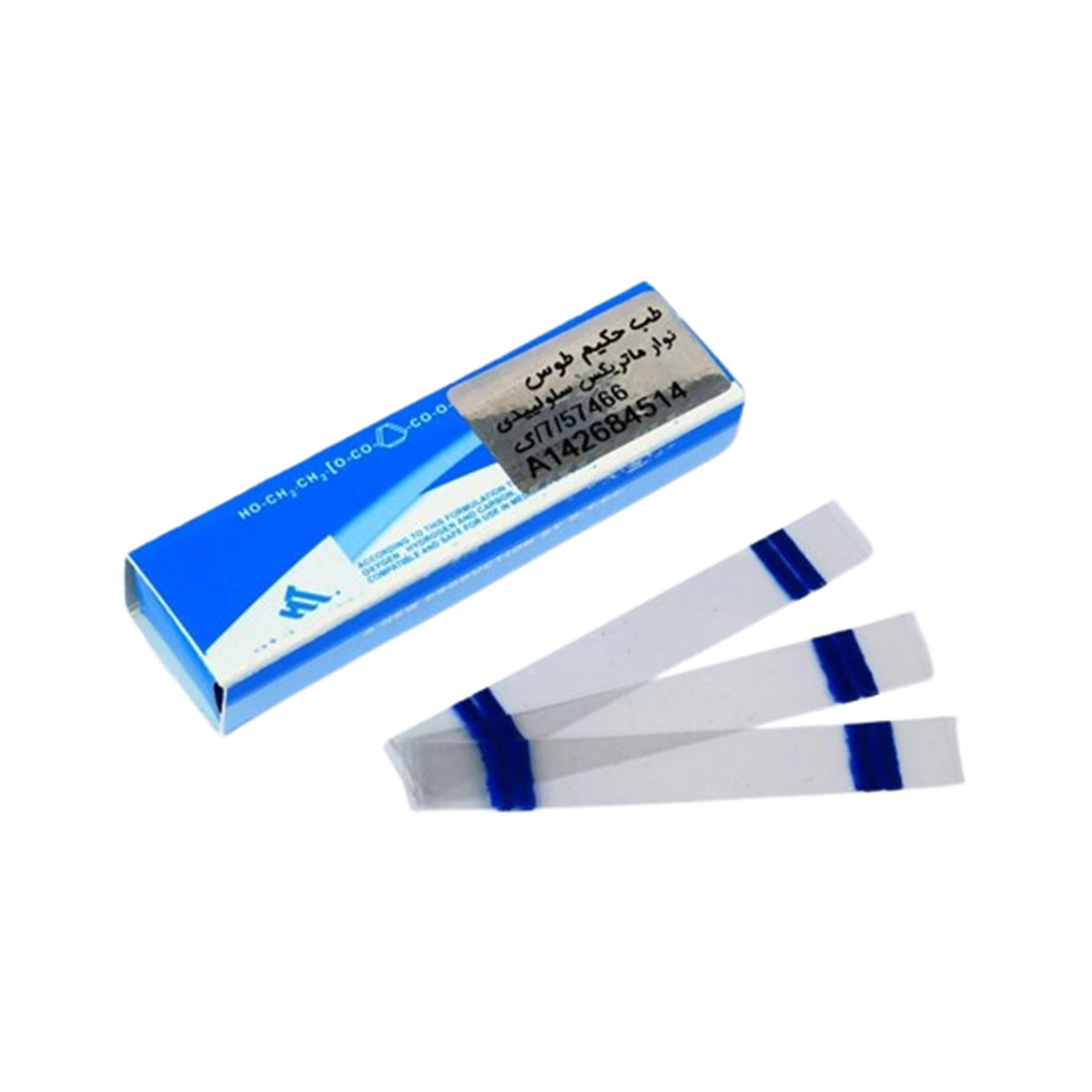 نوار ماتریکس کوتاه