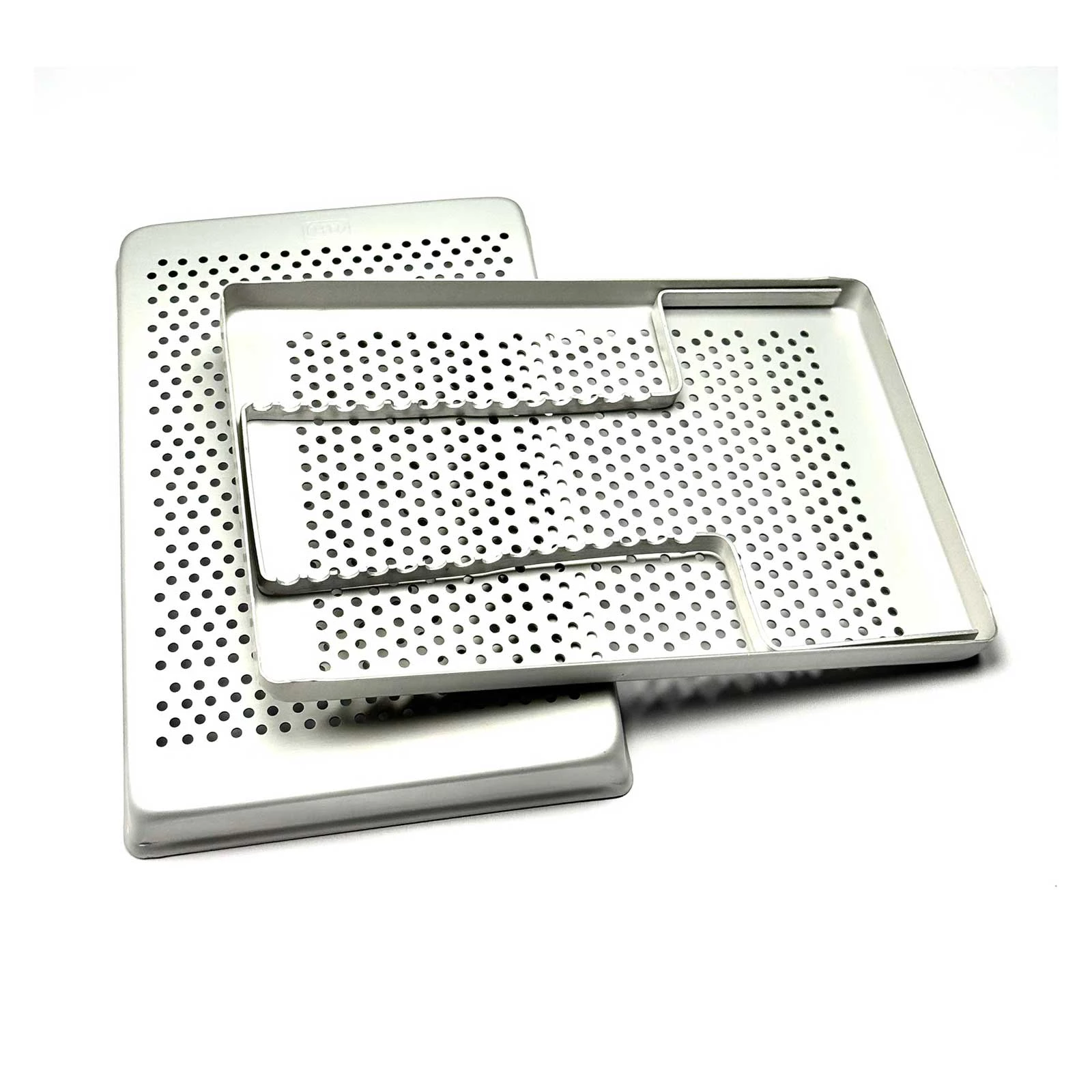 سینی درب دار