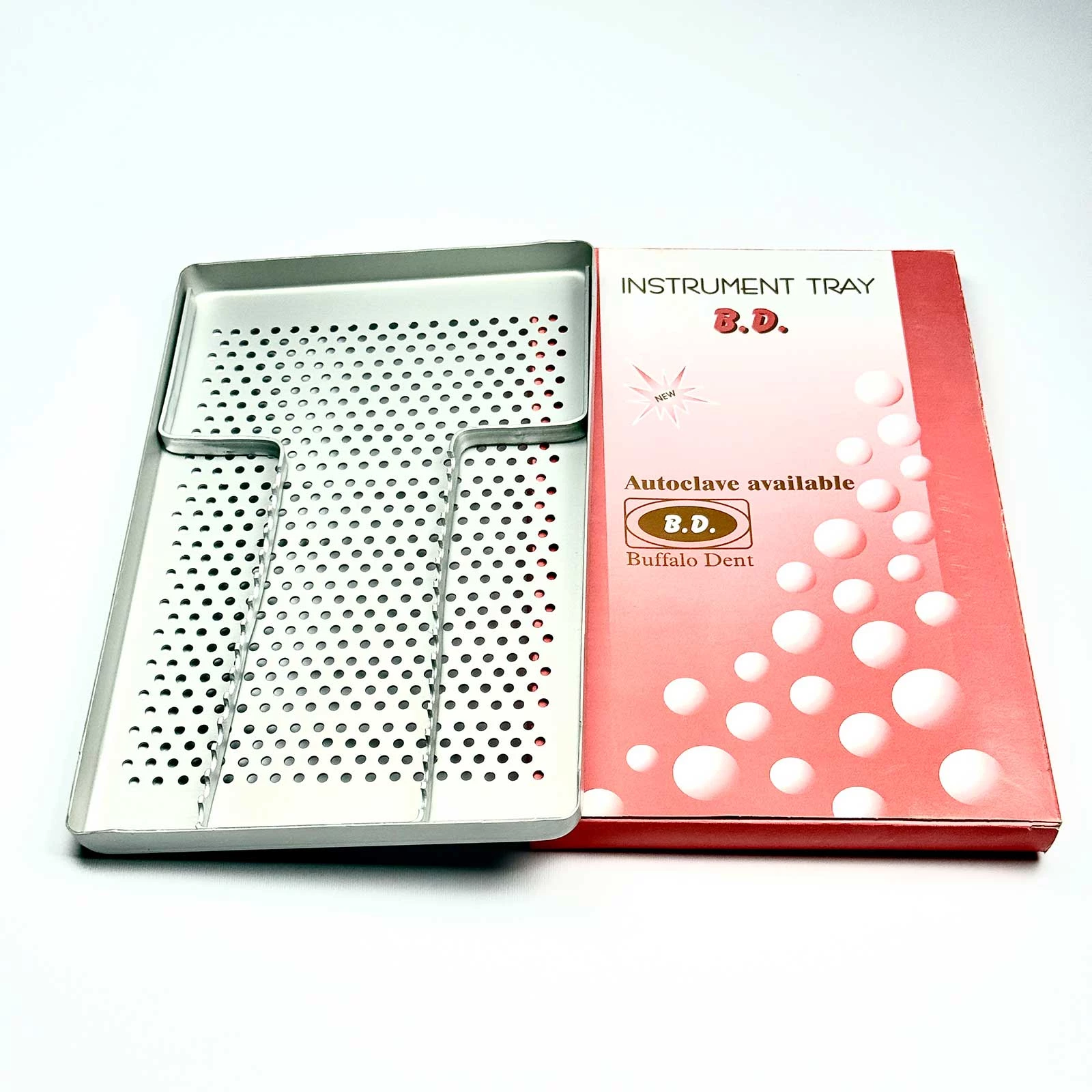 سینی اتوکلاو