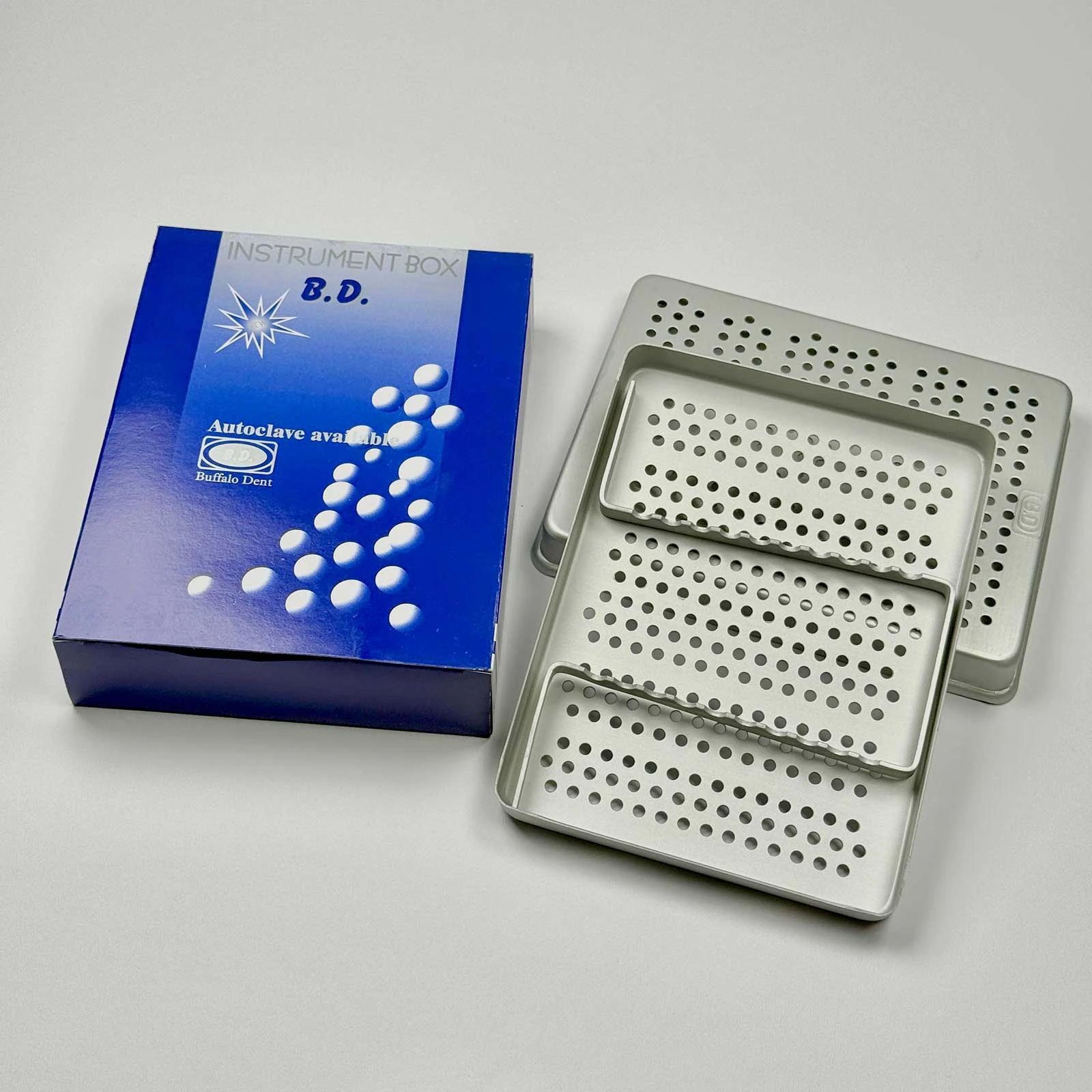 سینی درب دار کوچک