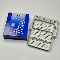 سینی درب دار کوچک