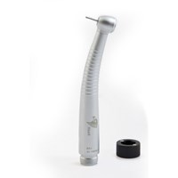 توربین پوش باتن Hawk