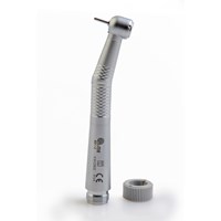 توربین پوش باتن 2 سوراخ mme