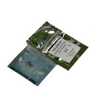 پین تیتانیوم