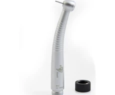 توربین پوش باتن Hawk