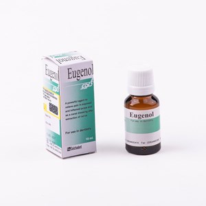 اوژنول گلچای