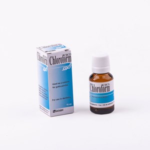 کلروفرم