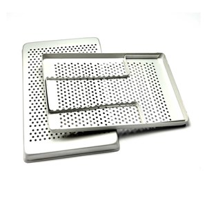 سینی درب دار