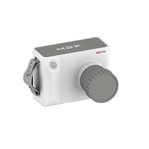 دوربین رادیوگرافی