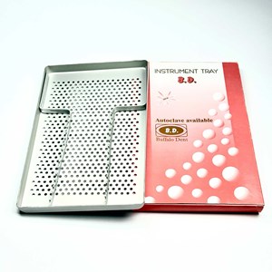 سینی اتوکلاو