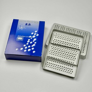 سینی درب دار کوچک