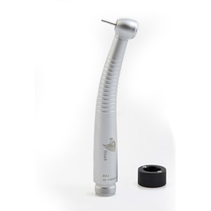 توربین پوش باتن Hawk