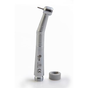 توربین پوش باتن 2 سوراخ mme