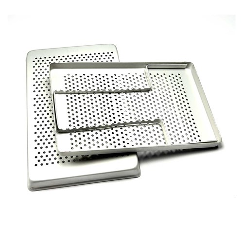 سینی درب دار